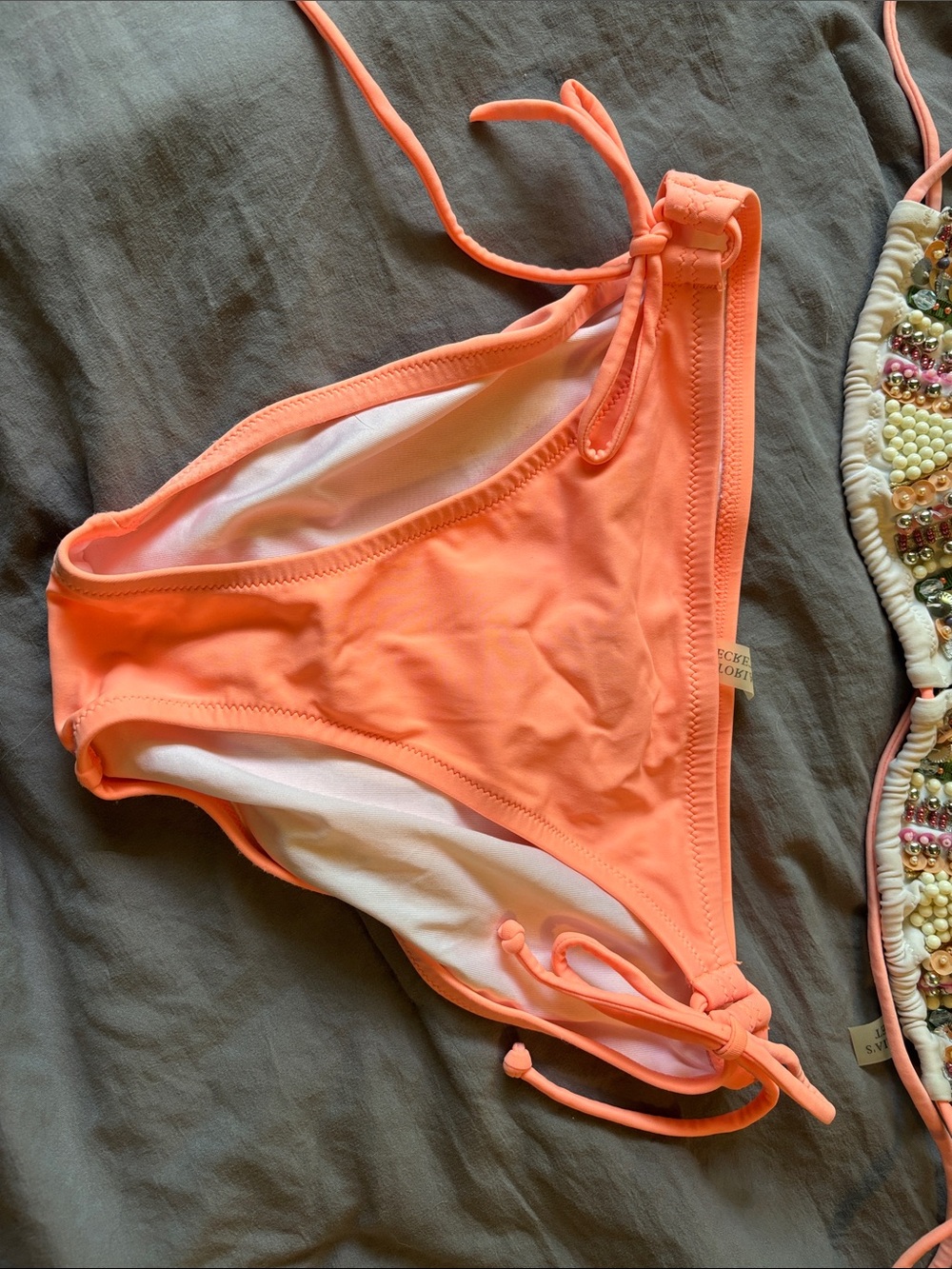 PINK Victoria secret bikini - Picture 4 of 5